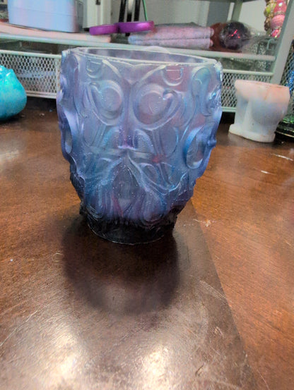 Sugar Skull Cup #1