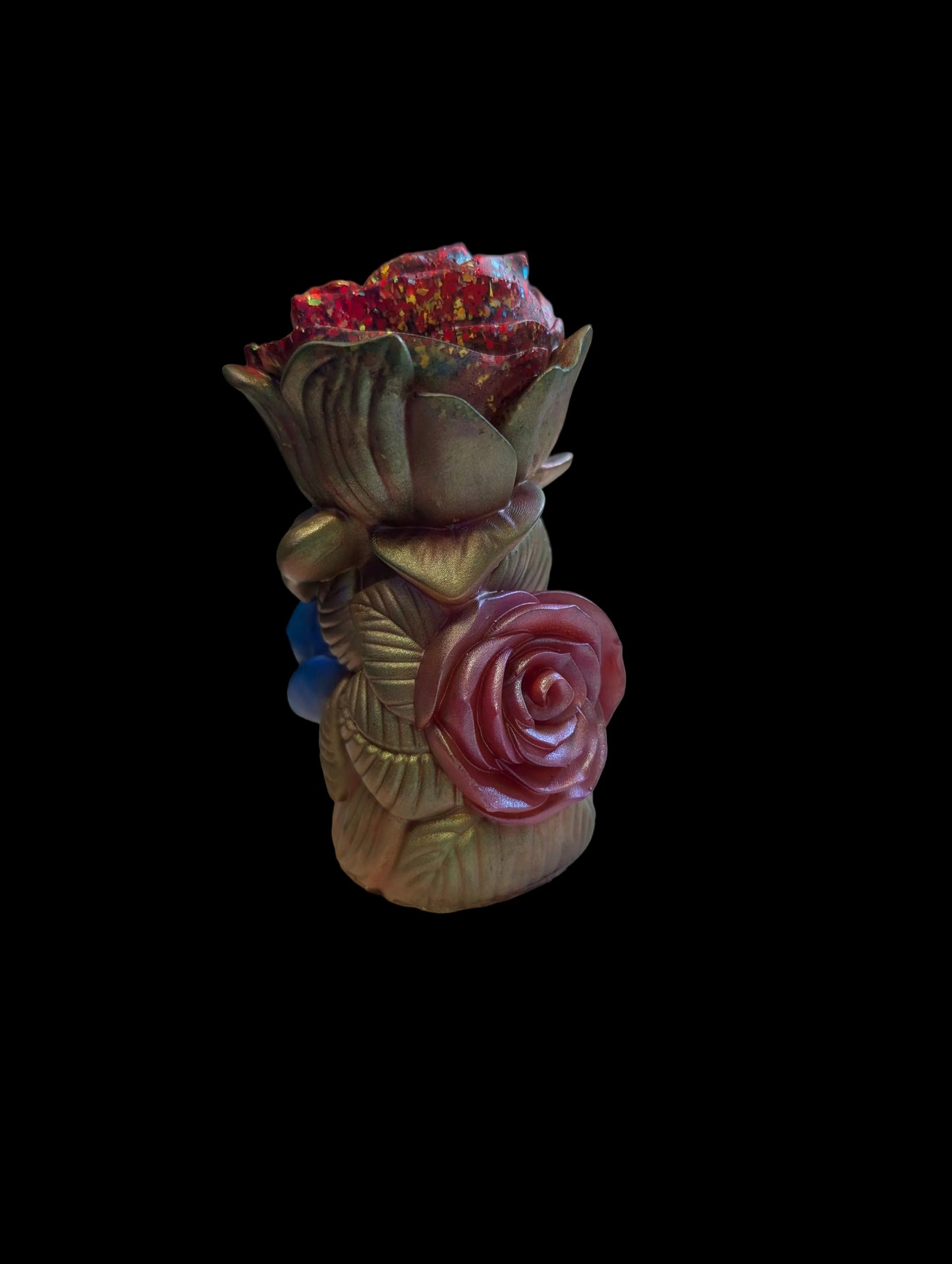 Standing Roses