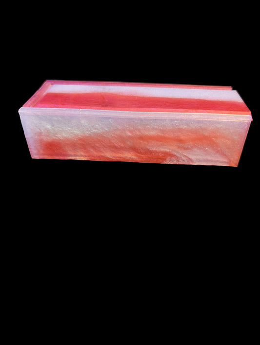 Dominoes Box with Stand