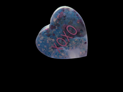 Heart Decor