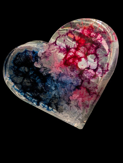 Heart Decor (Single)
