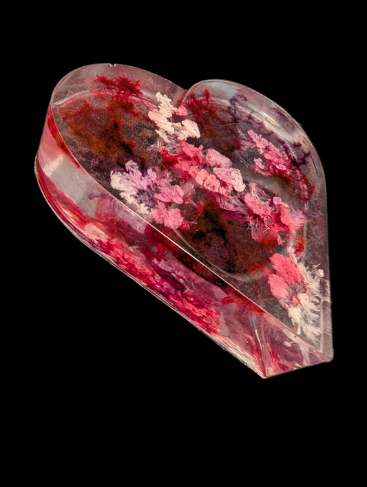 Heart Decor (Single)