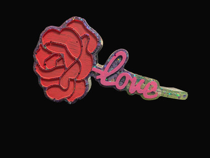 Love Rose