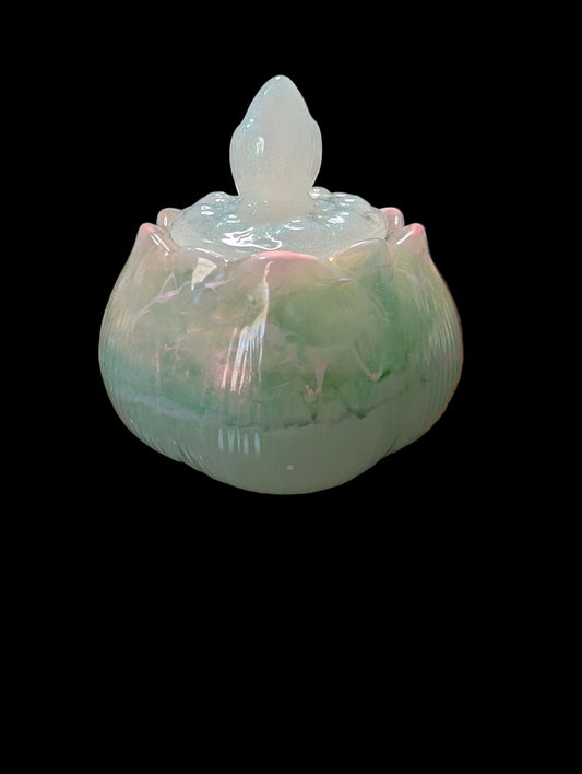 Lotus Jar #1