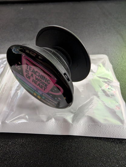 Phone Pop Socket #8