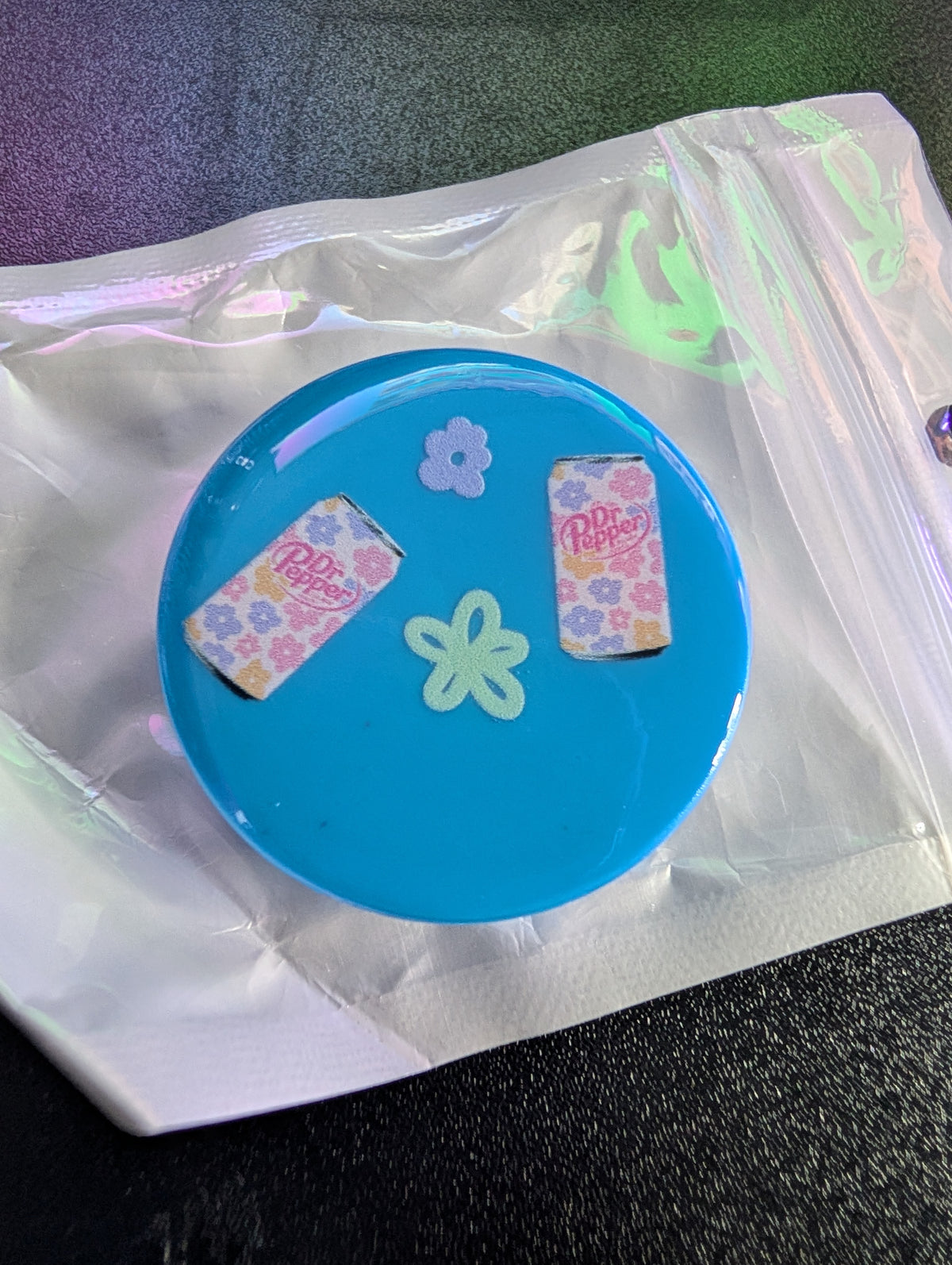 Phone Pop Socket #25