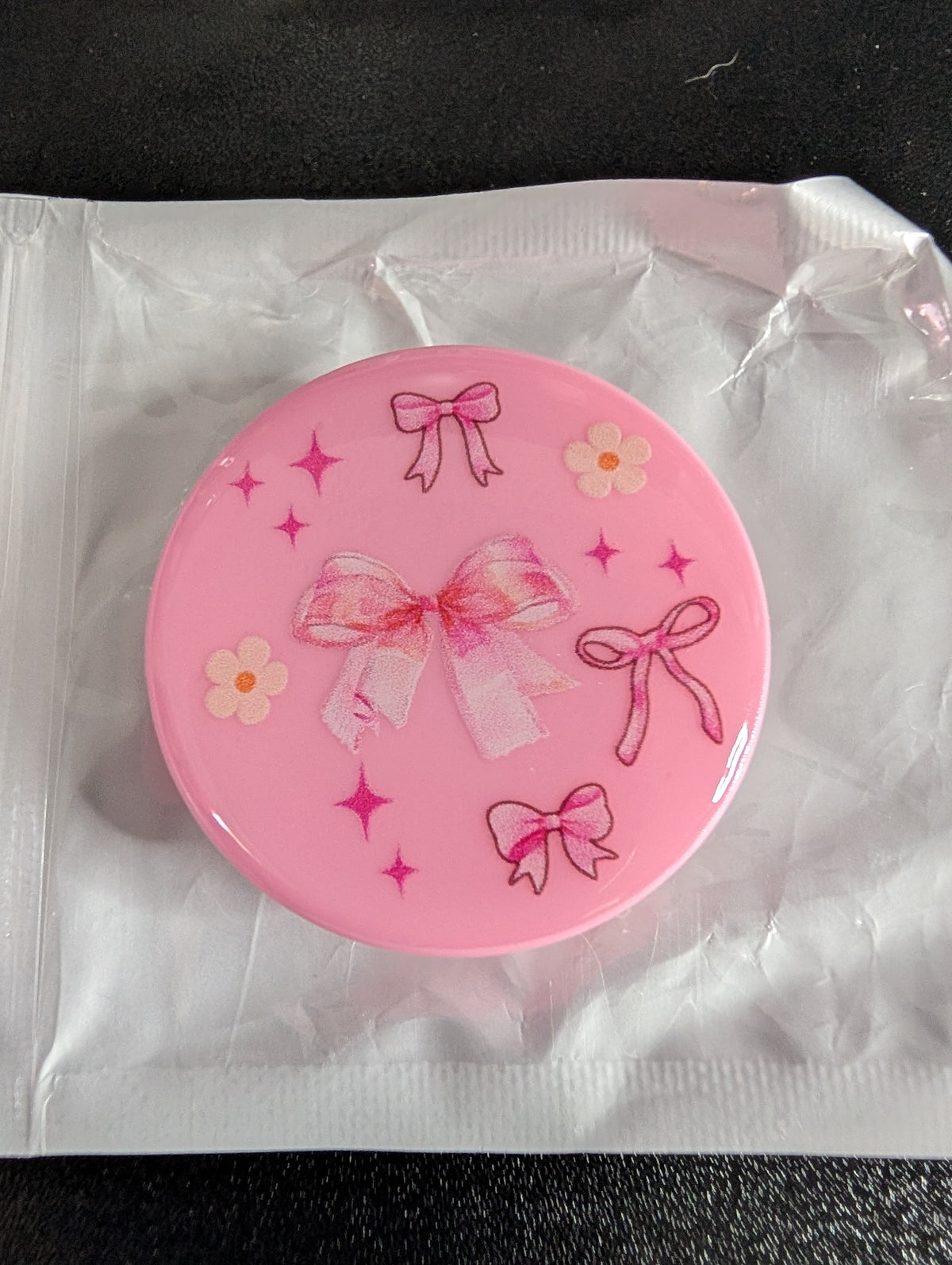 Phone Pop Socket #16