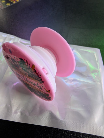Phone Pop Socket #22