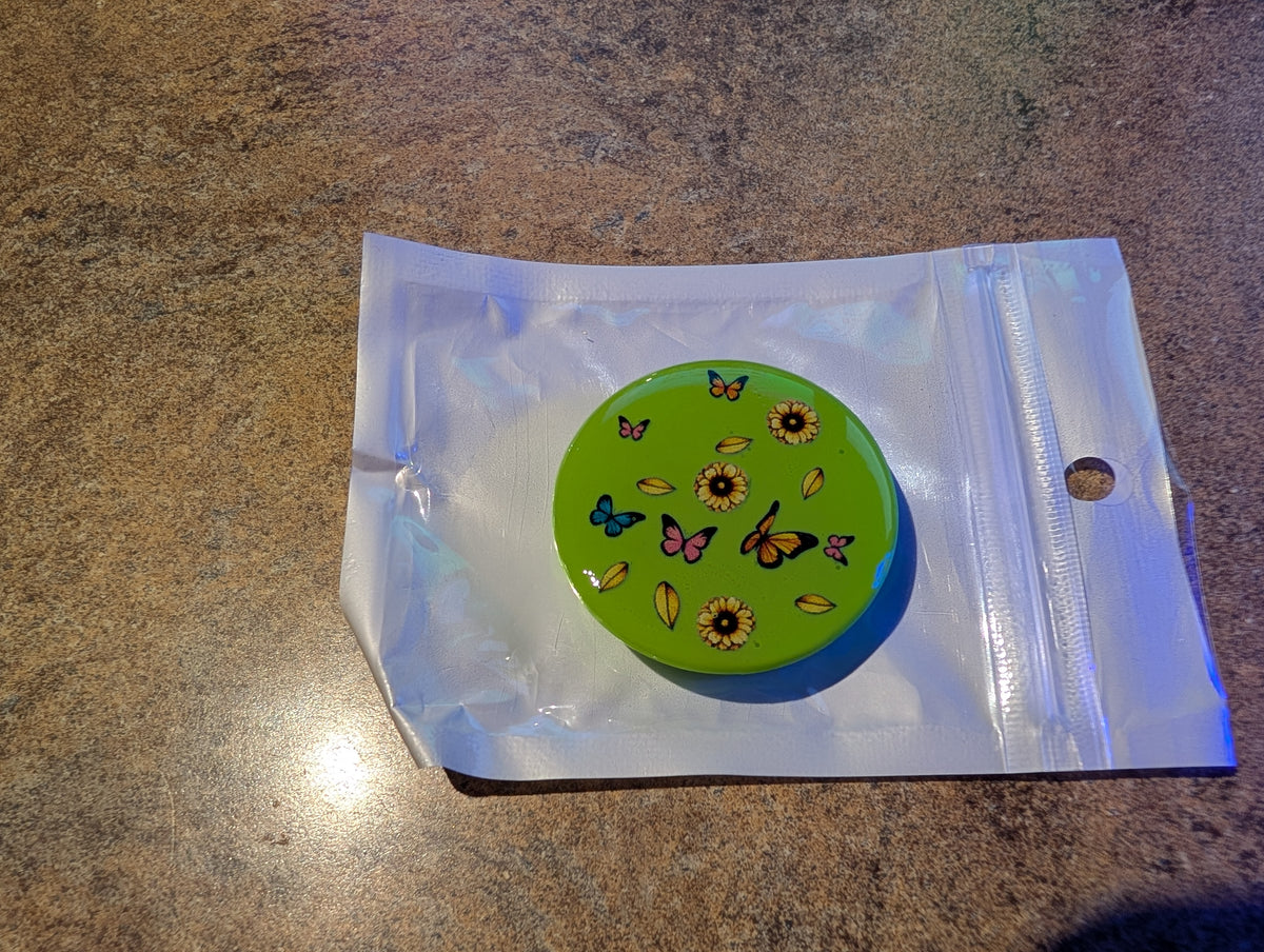 Phone Pop Socket #69
