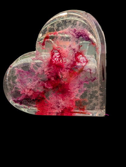 Heart Decor (Single)
