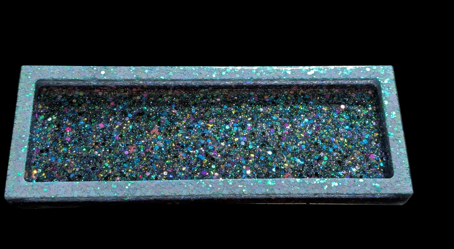 Long Rectangle Tray