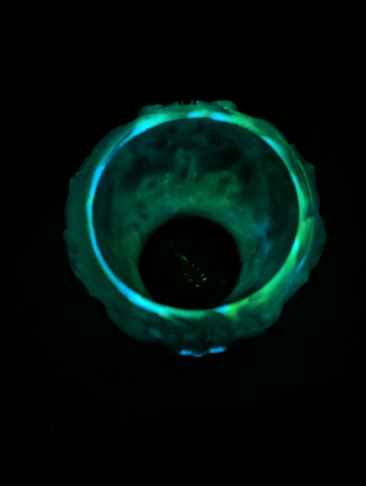 Sugar Skull Cup #1