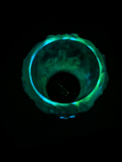Sugar Skull Cup #1