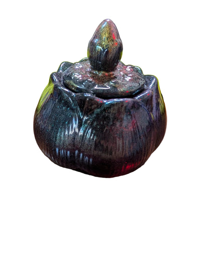 Lotus Jar #2