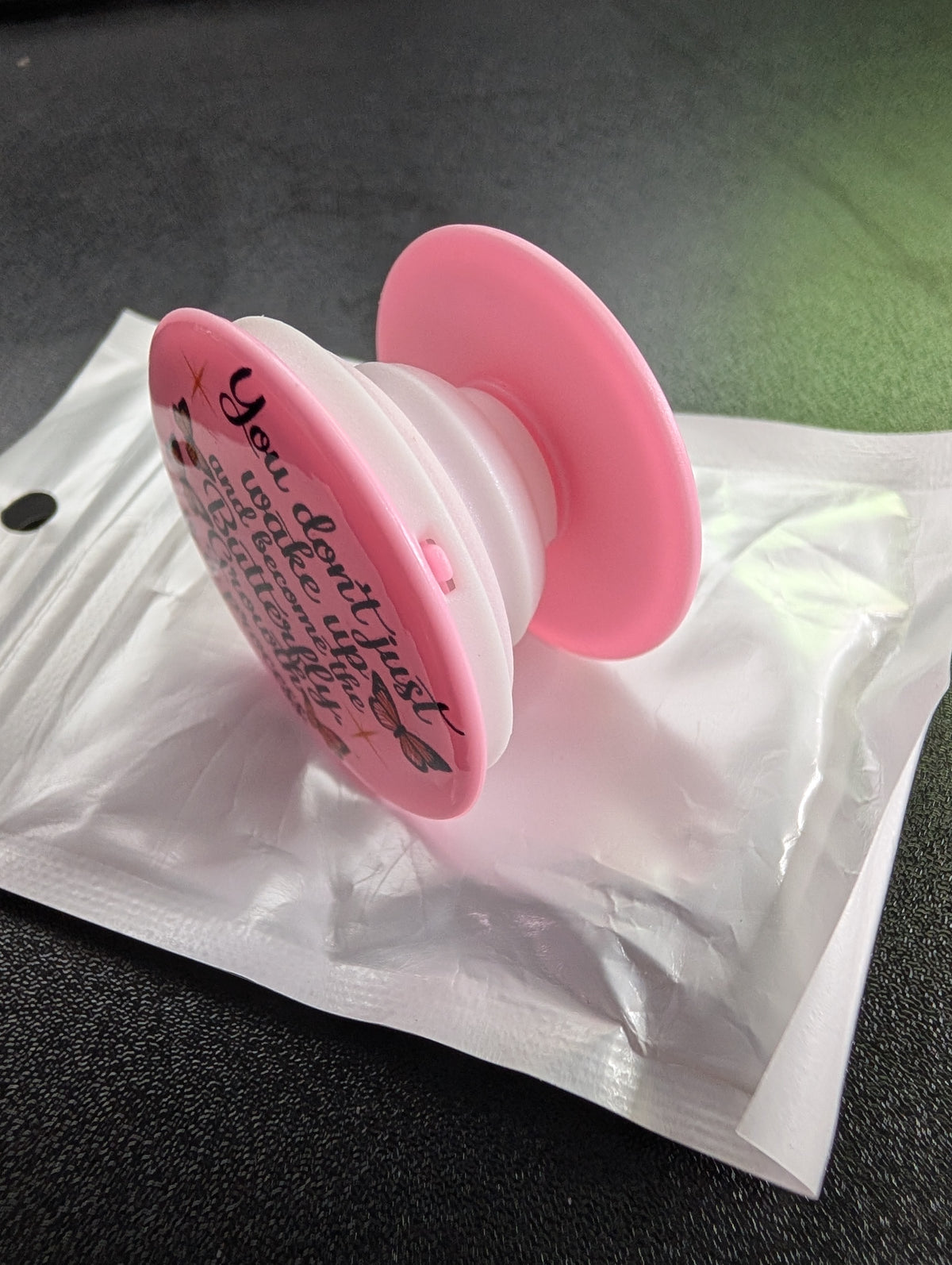 Phone Pop Socket #10