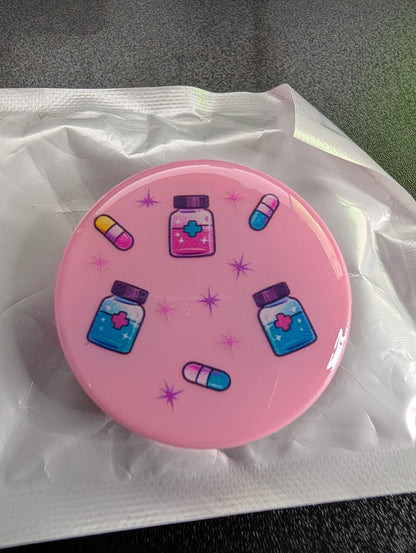 Phone Pop Socket #13