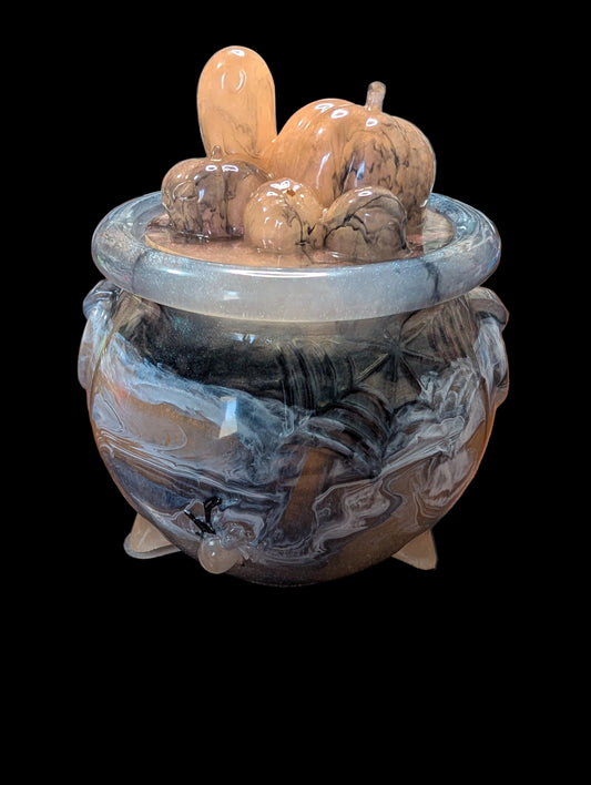 Cauldron Jar #3