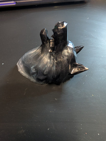 Wolf Head