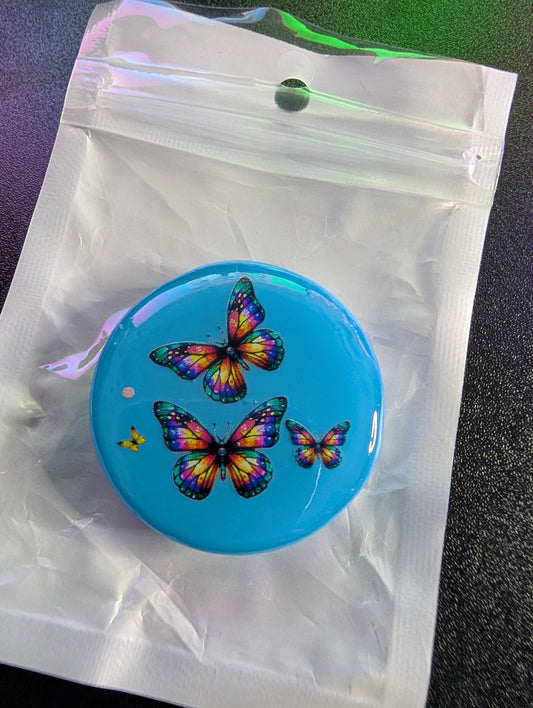Phone Pop Socket #17
