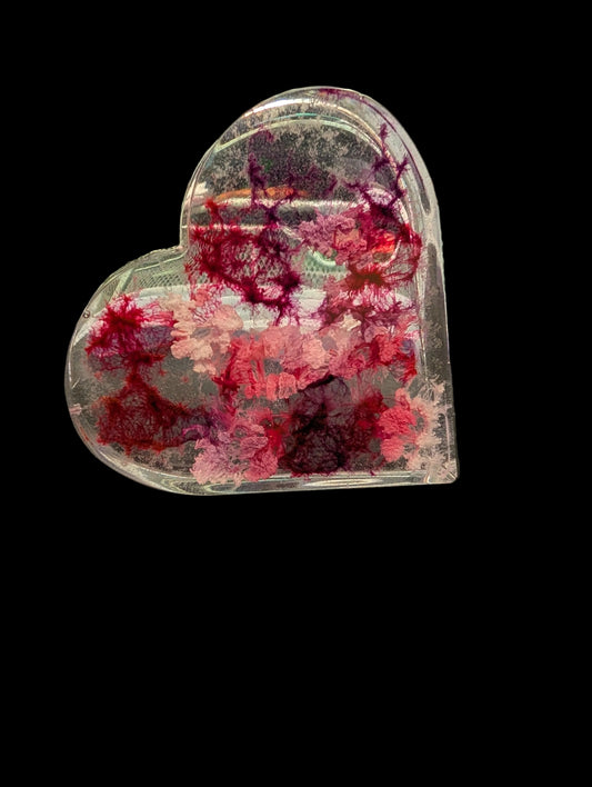 Heart Decor (Single)