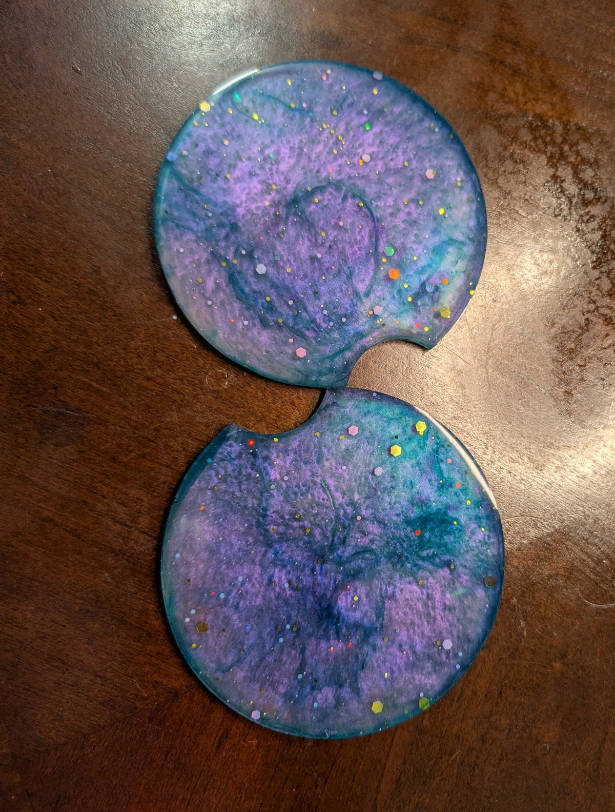 Car Coasters (XL)