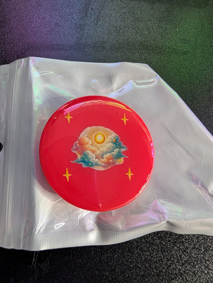 Phone Pop Socket #20