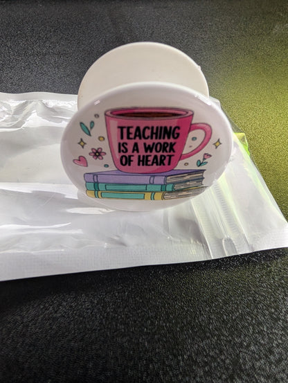 Phone Pop Socket #1