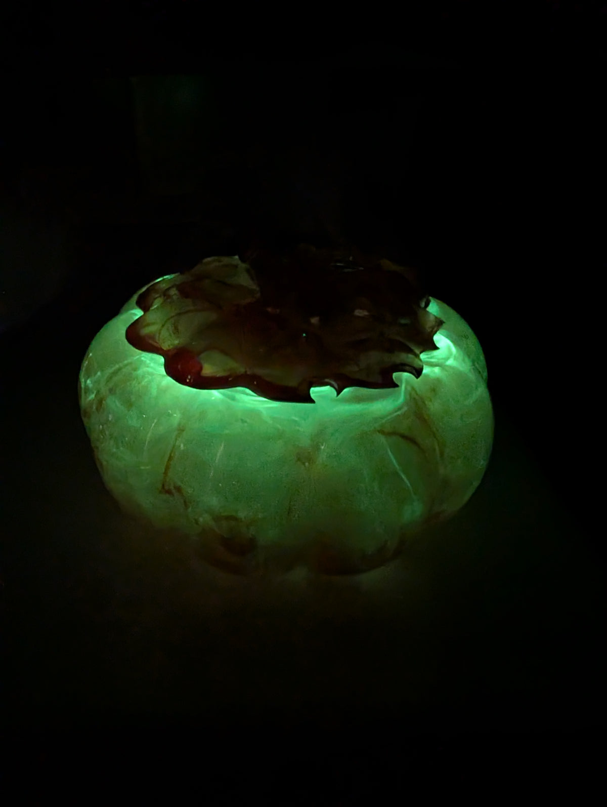 Mini Pumpkin #2