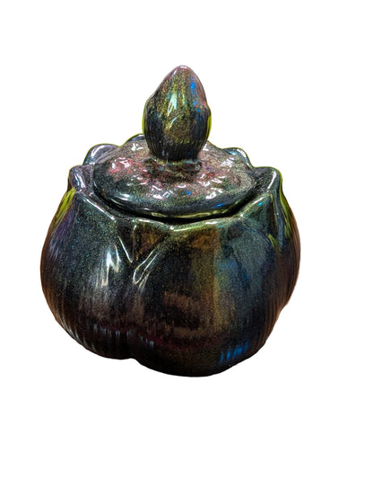 Lotus Jar #2