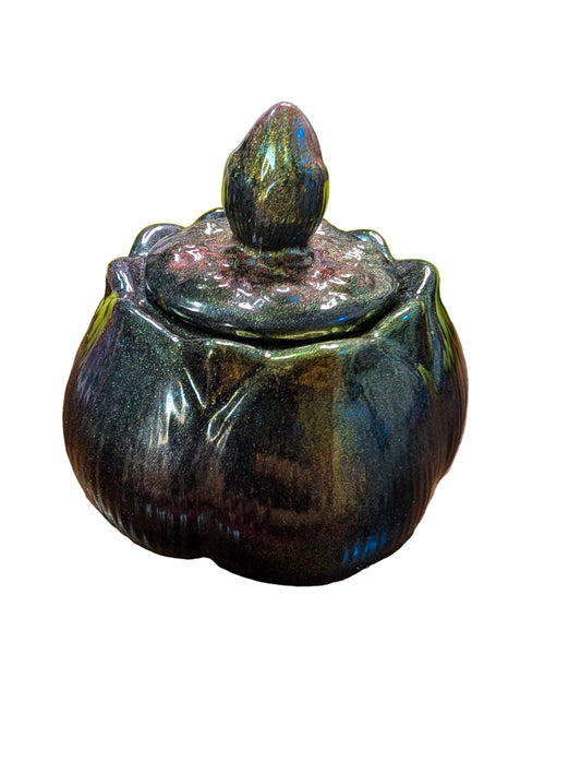 Lotus Jar #2