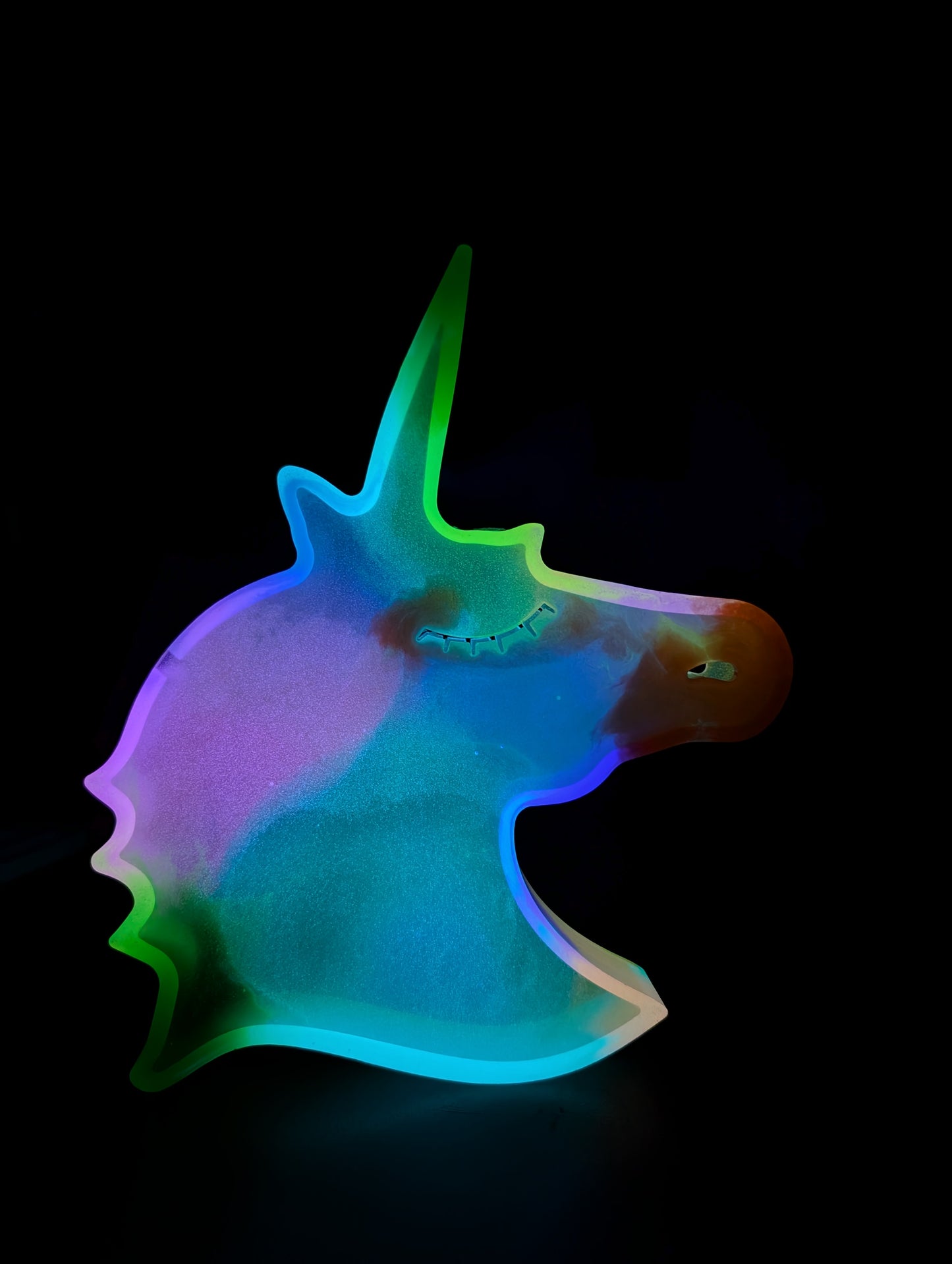Unicorn Coin Bank