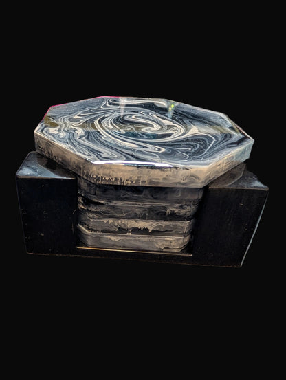 Coaster Sets