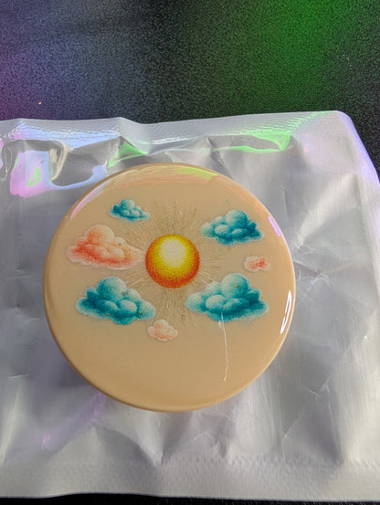 Phone Pop Socket #24