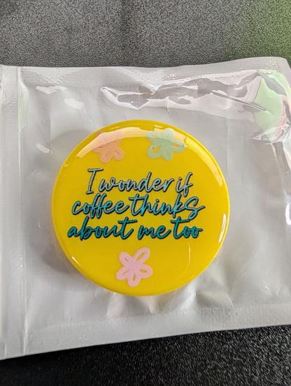 Phone Pop Socket #11