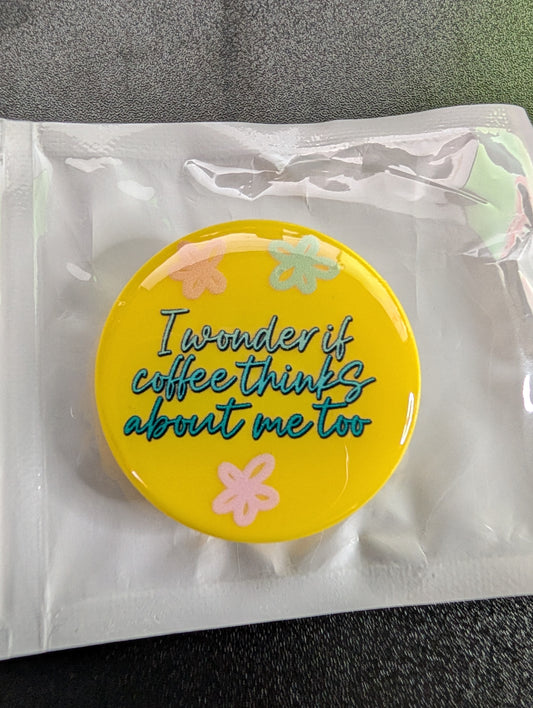 Phone Pop Socket #11