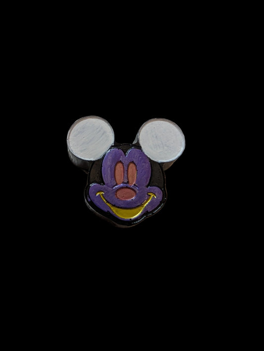 Mickey Head