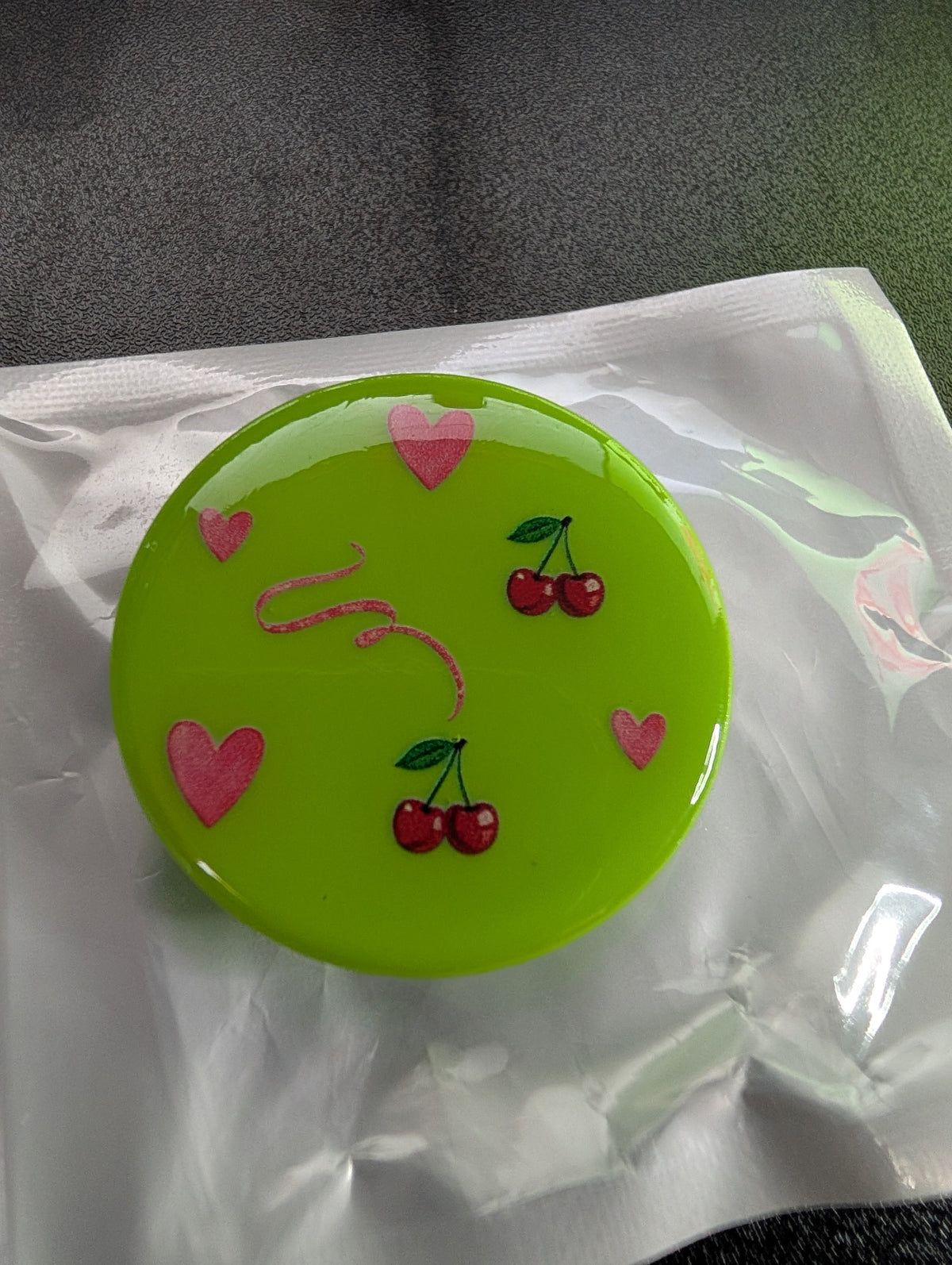 Phone Pop Socket #12