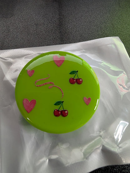 Phone Pop Socket #12