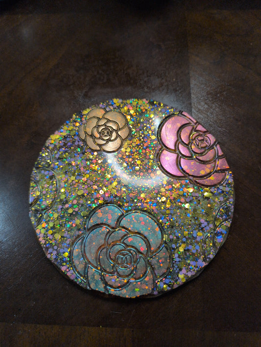 Flower Tray