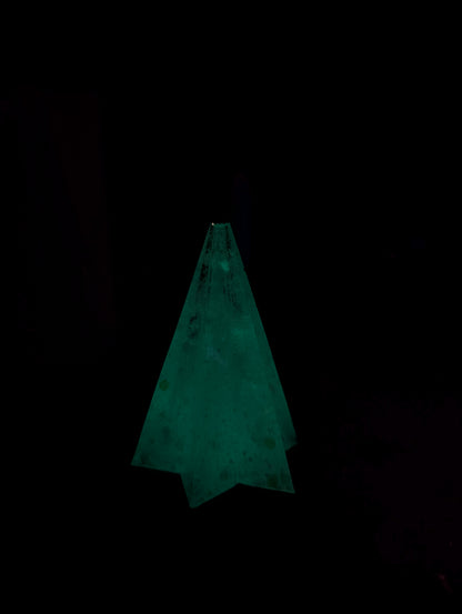3" Hexigon Ring Cone