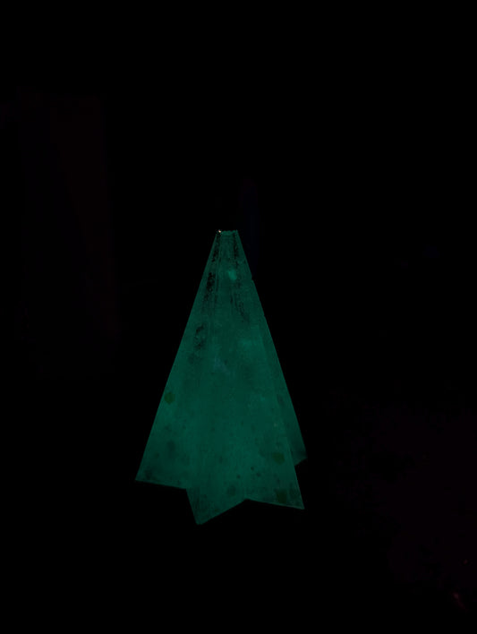 3" Hexigon Ring Cone