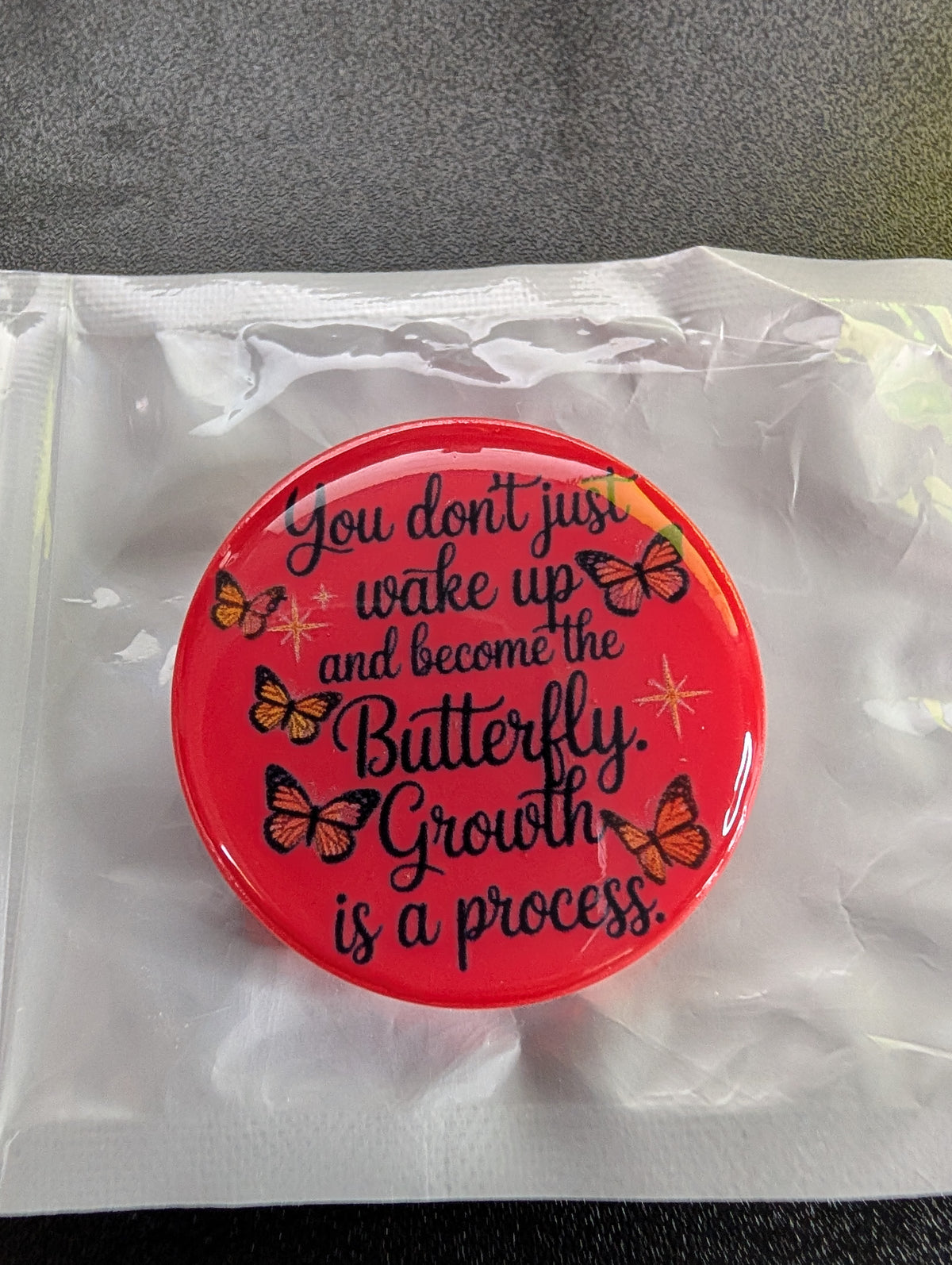 Phone Pop Socket #6