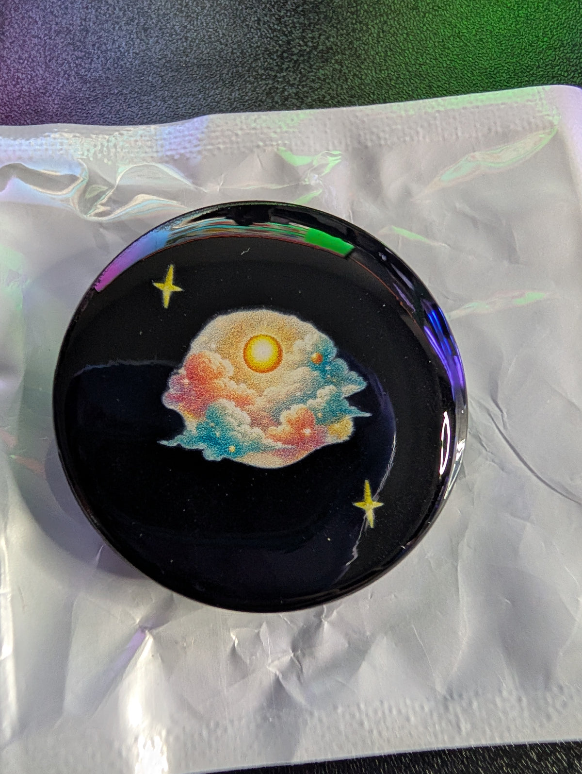 Phone Pop Socket #28