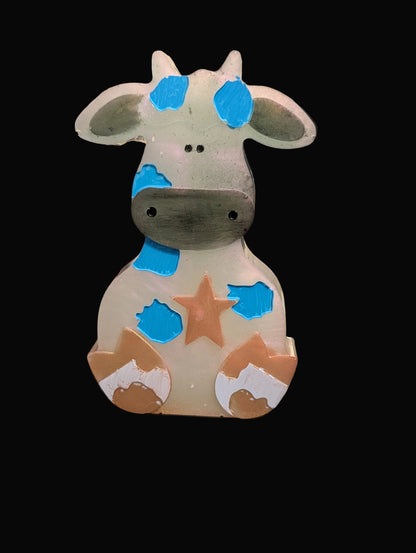 Cow