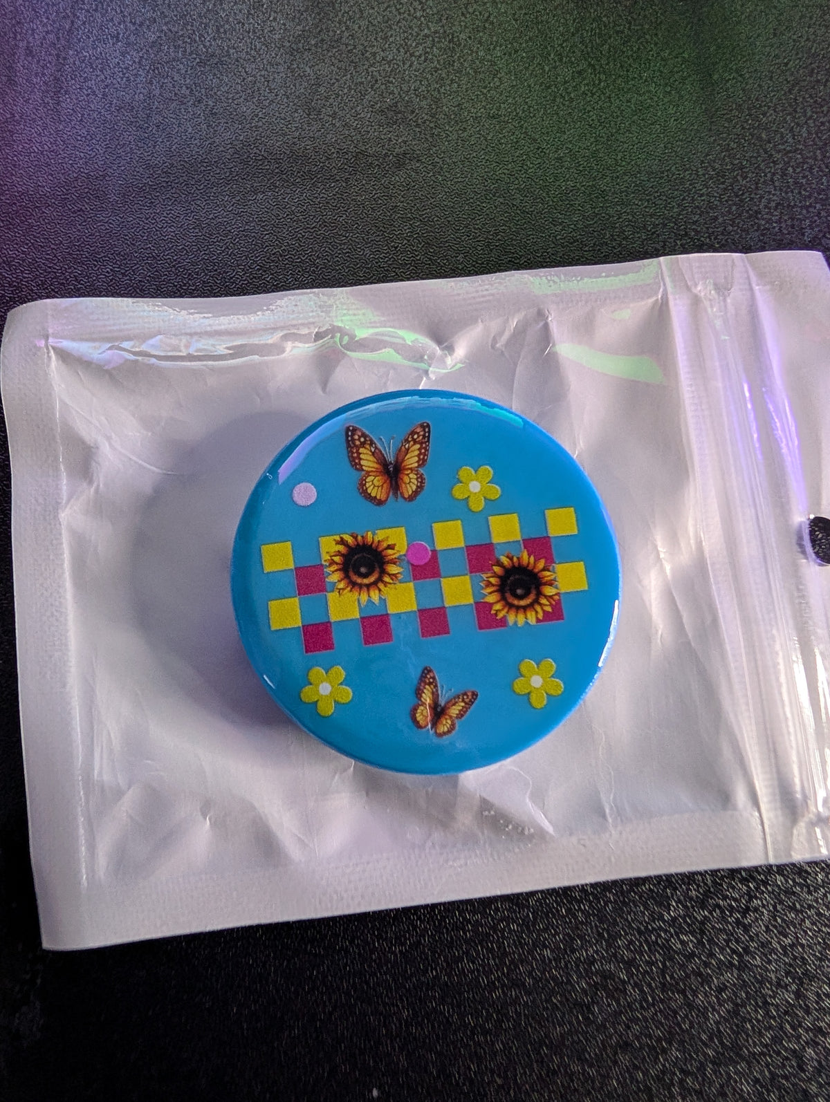 Phone Pop Socket #18