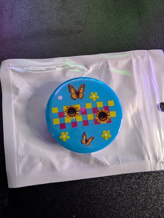 Phone Pop Socket #18