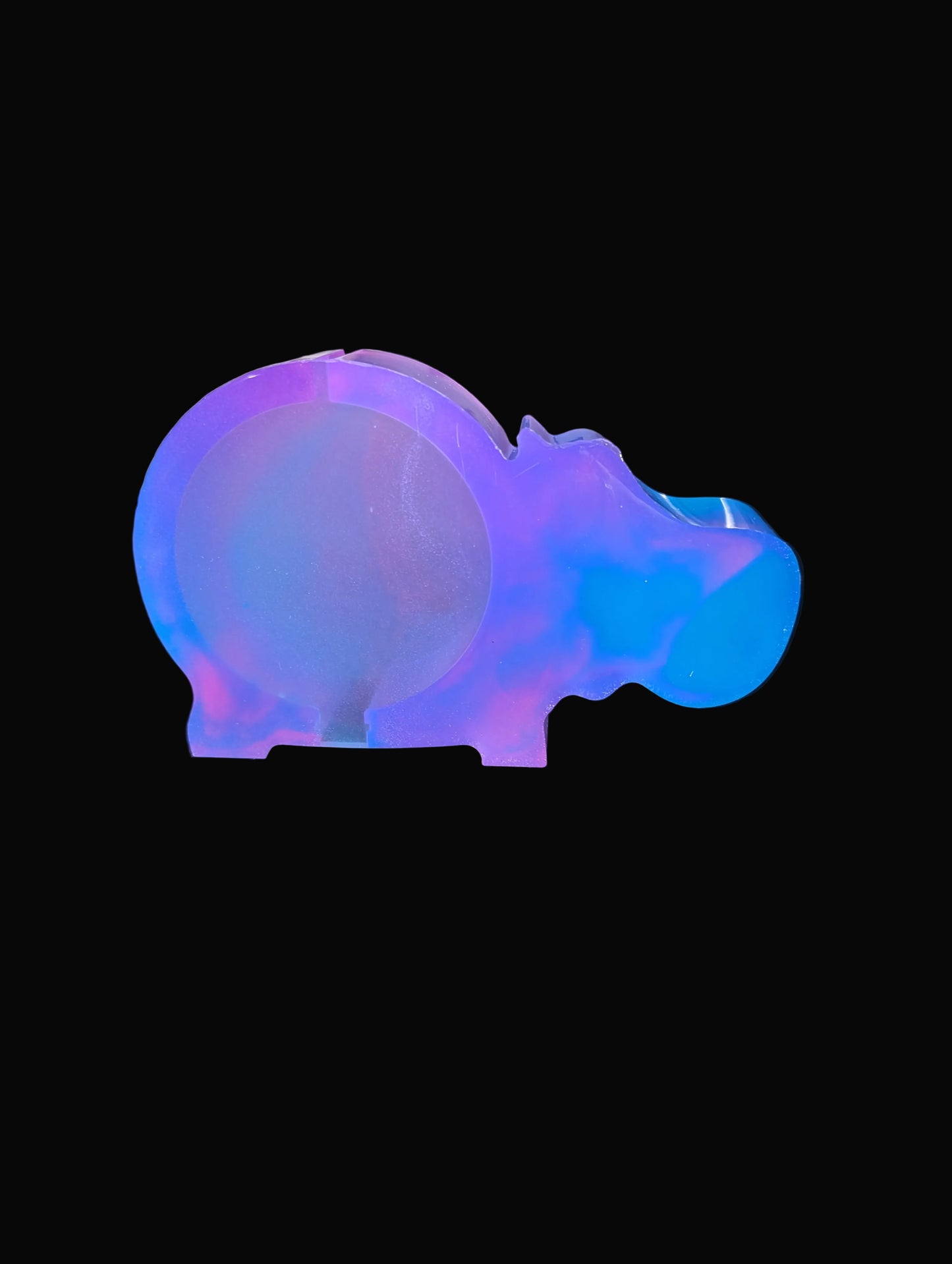 Hippo Coin Bank