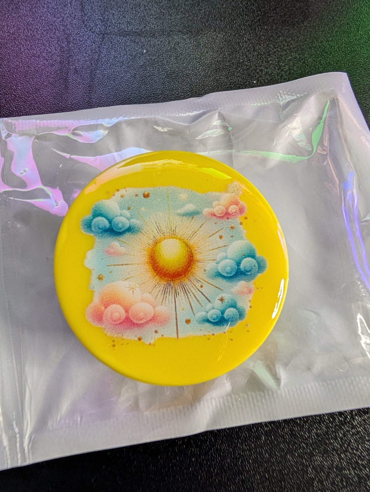 Phone Pop Socket #26