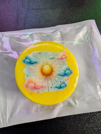 Phone Pop Socket #26