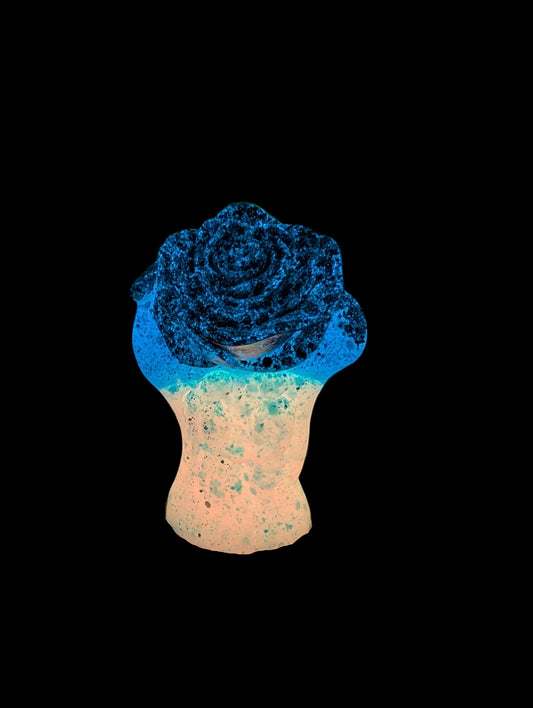 Standing Rose (God of Love)
